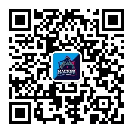 扫一扫加微信李白你好-实战攻防李白你好