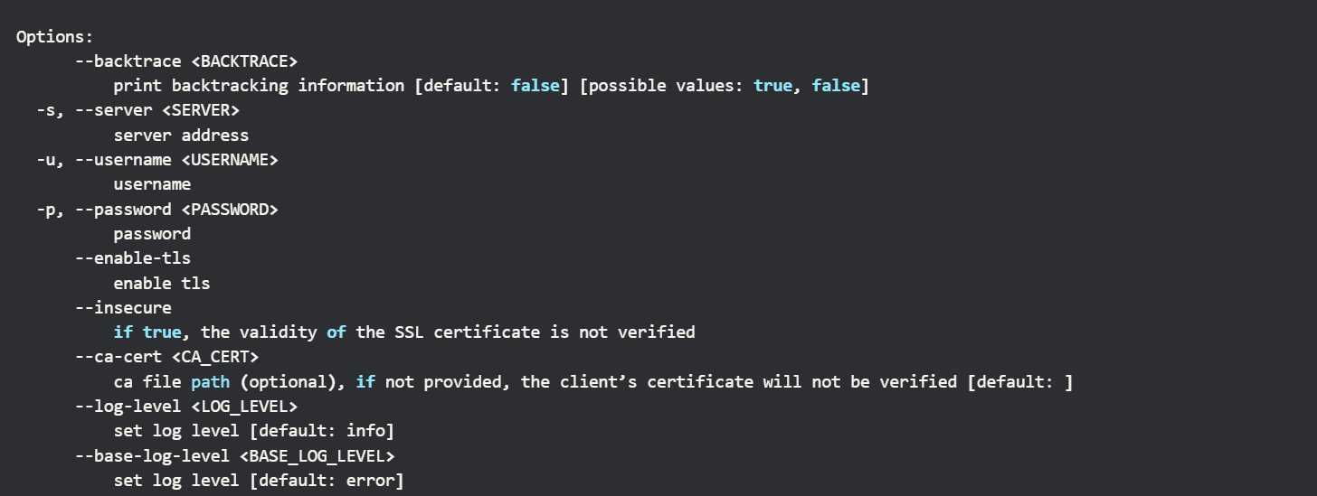 内网代理工具 IOX rust语言重构免杀李白你好-实战攻防李白你好
