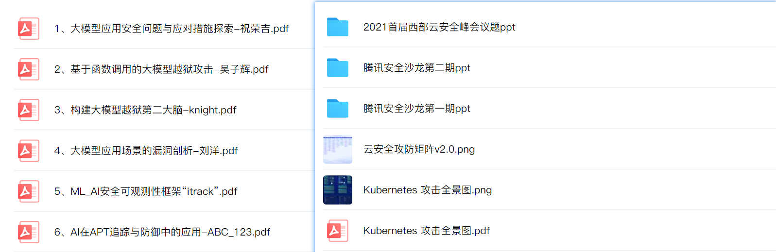 腾讯安全沙龙PPT资料-李白你好
