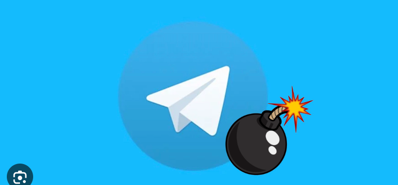 Telegram 钓鱼事件分析：鱼叉式攻击链路解析-李白你好