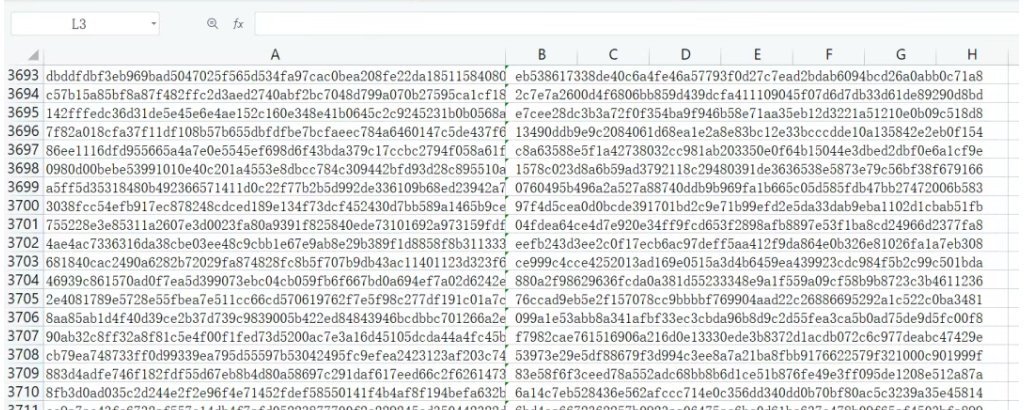 MachineKeys 大字典：利用 3000 条 MachineKeys 爆破 ViewState 反序列化漏洞李白你好-实战攻防李白你好