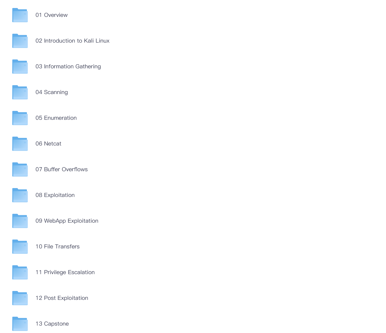 OSCP培训课程李白你好-实战攻防李白你好