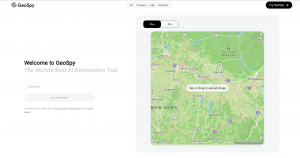 OSINT 工具 |使用 AI搜索照片的位置李白你好-实战攻防李白你好