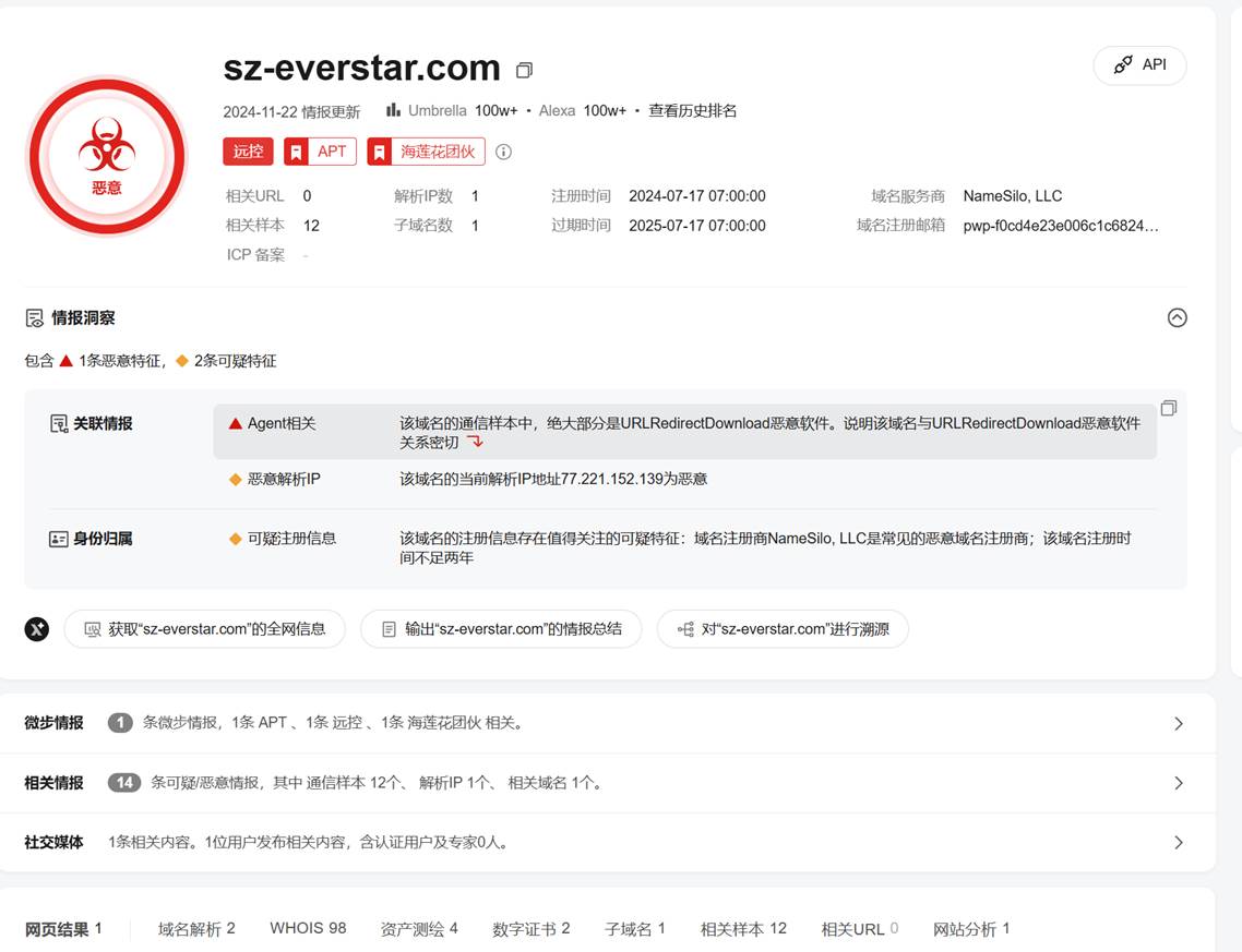图片[38]-巧用AI大语言模型回溯海莲花APT样本释放过程-李白你好