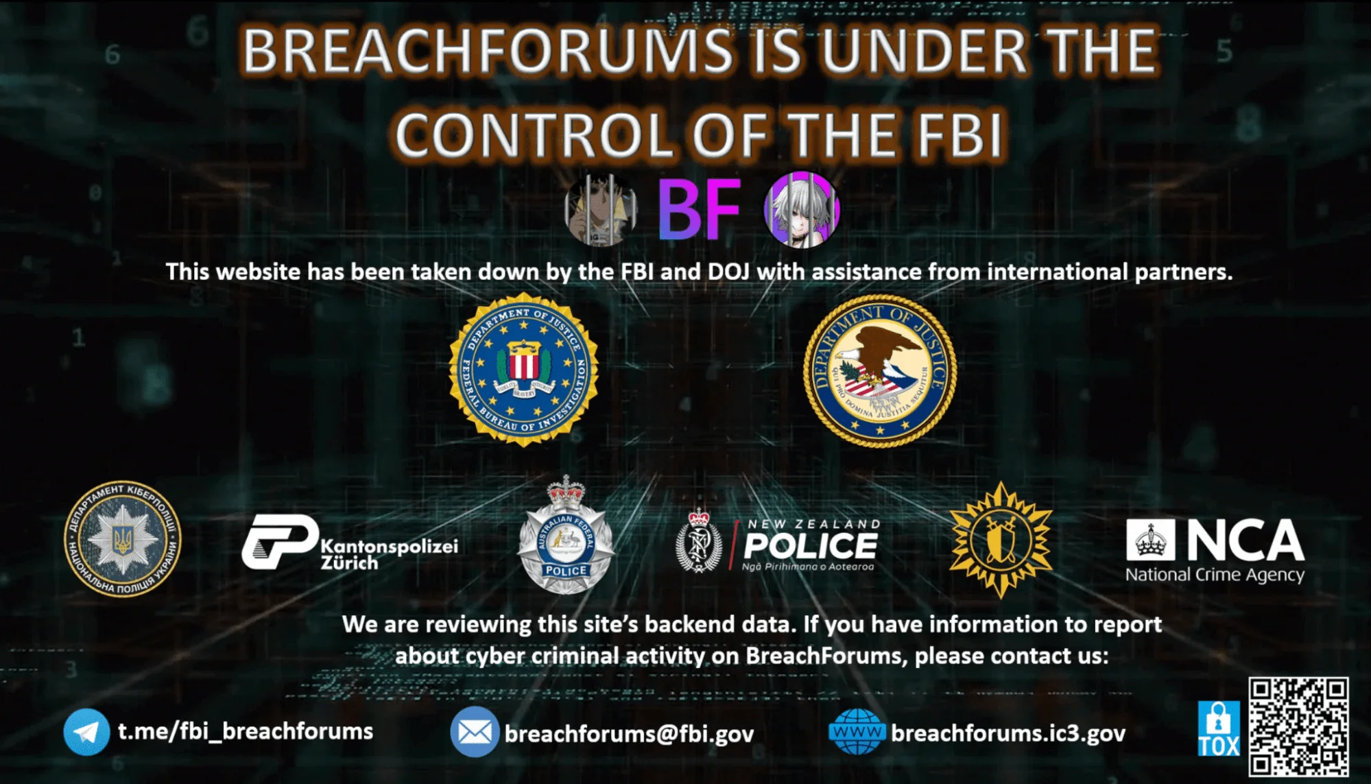 图片[2]李白你好-实战攻防近期 breached.ws和breachforums.info的相继上线，BF 4.0 诞生？来看看到底怎么个事！！！李白你好-实战攻防李白你好