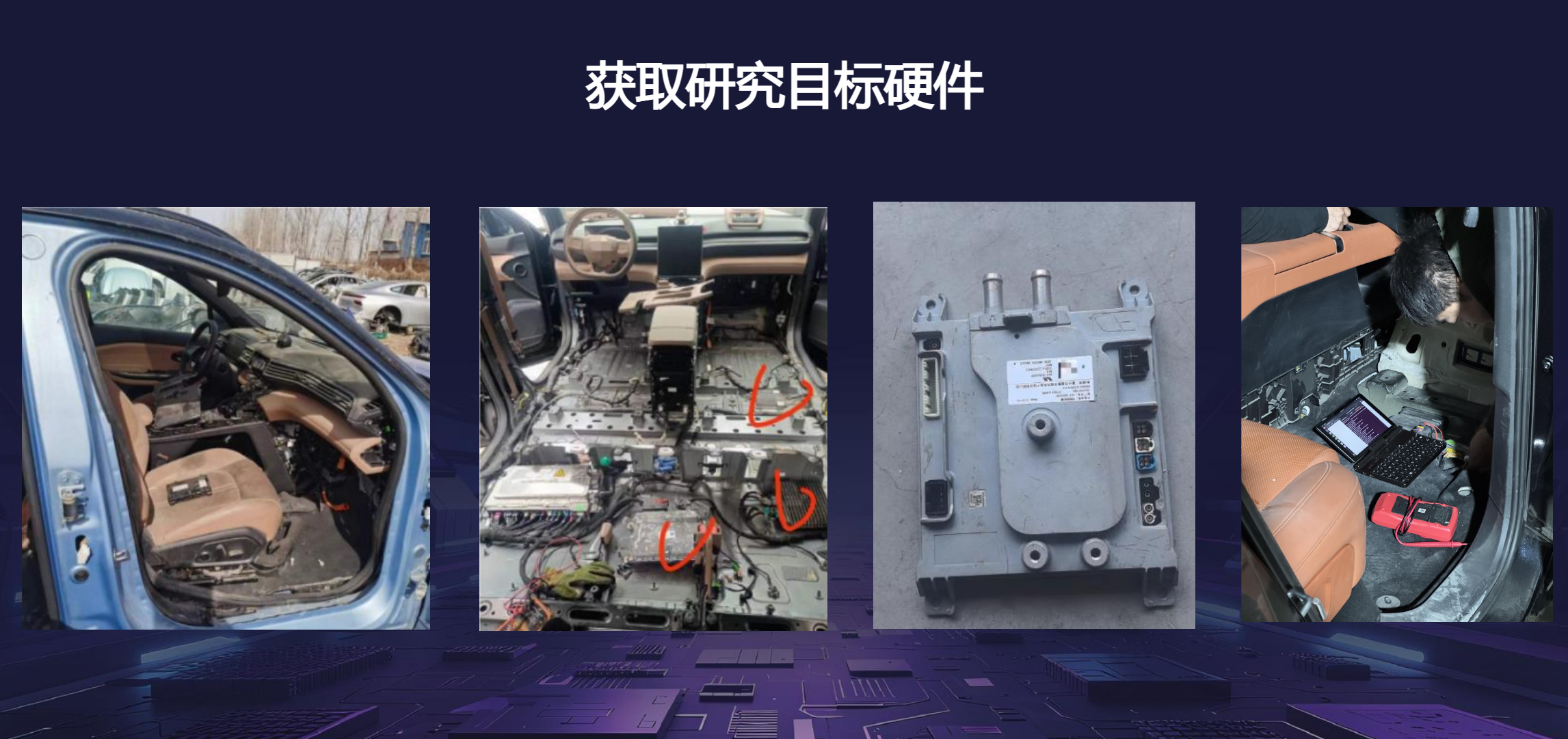 2025看雪SDC峰会议题PPT李白你好-实战攻防李白你好